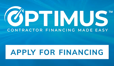 Apply for financing for your HVAC needs at Optimus Financing