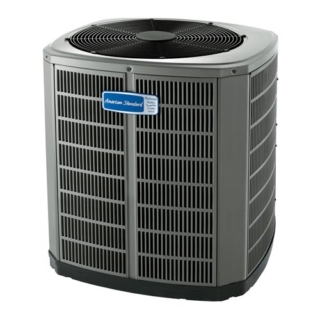 American Standard Air Conditioners