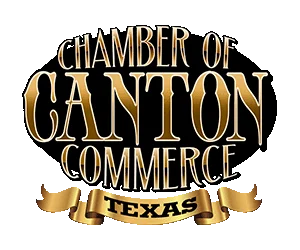 We are proud members of the Canton Chamber of Commerce
