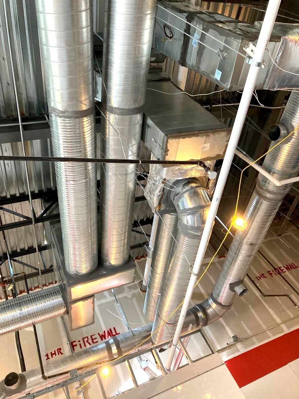 Ductwork 2