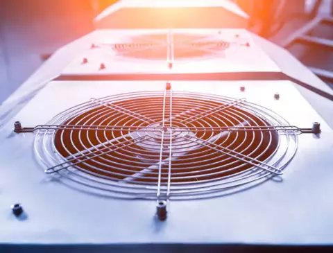Select Mechanical Services provides quality AC repair for residential and commercial customers in Texas